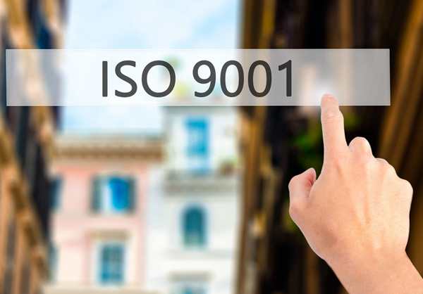 ISO9001質(zhì)量管理體系認(rèn)證好處