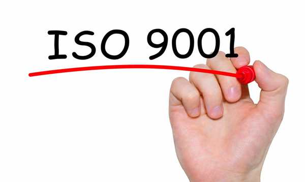 <b>什么是ISO9001質量管理體系認證？有什么作用？</b>