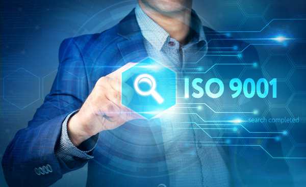 ISO9001質量管理體系認證作用