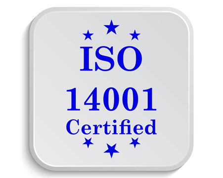 iso14001體系認(rèn)證作用