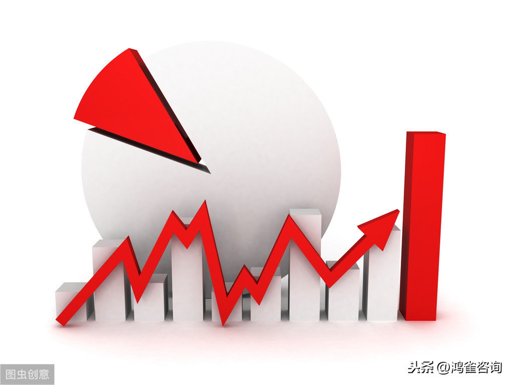 工商企業年報