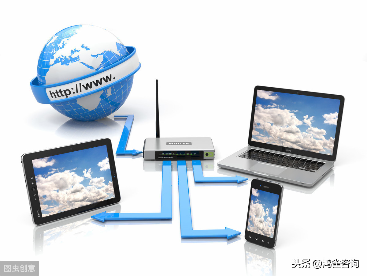 互聯網接入isp許可證年報流程